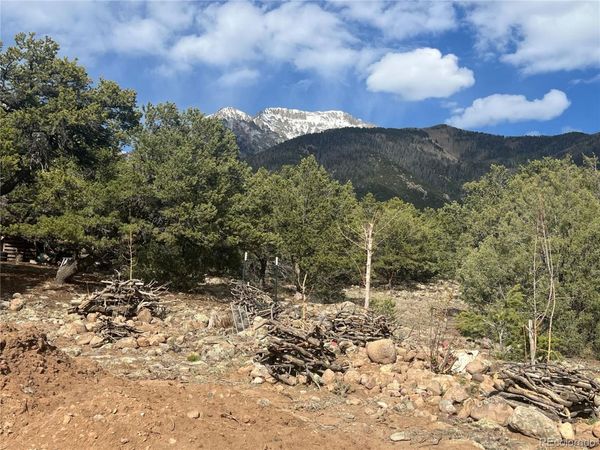 1794 Willow Creek Way , Crestone, CO 81131