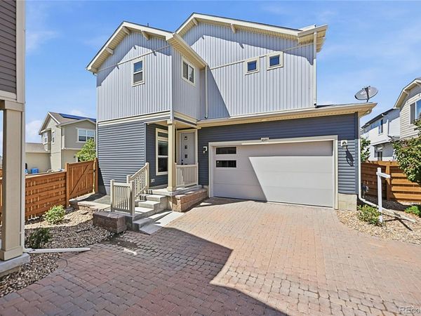 10177 Worchester Street, Commerce City, CO 80022