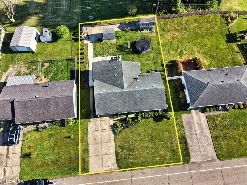 1321 Moccasin Lane, Coshocton, OH 43812 Photo 29