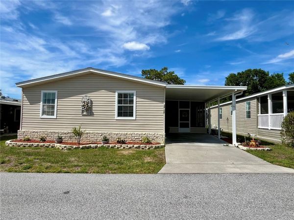 38055 WOODGATE , ZEPHYRHILLS, FL 33542