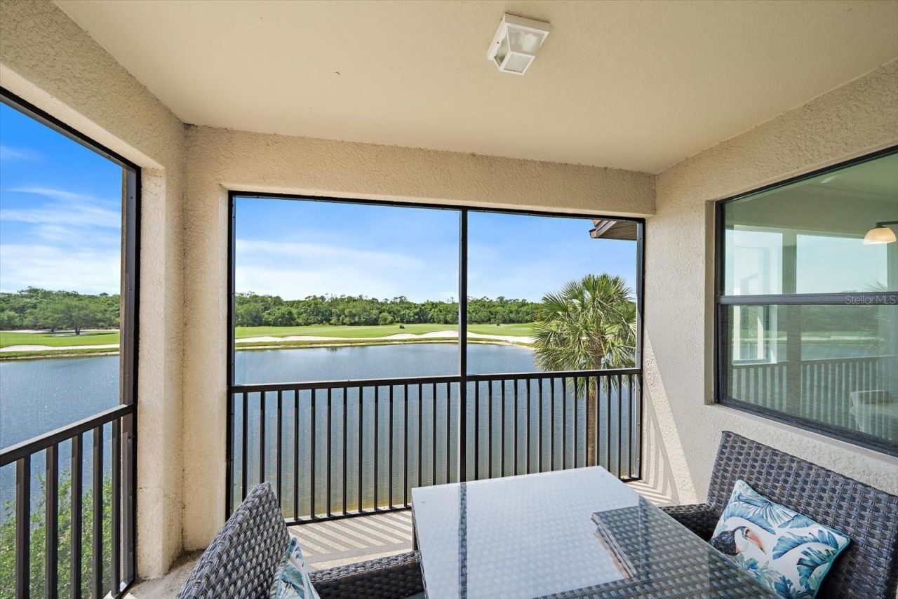 17006 Vardon Terrace , Unit 401, Bradenton, FL 34211 Photo