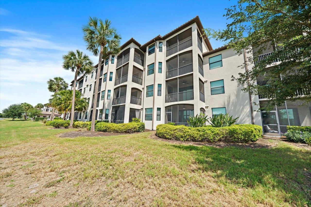 17006 Vardon Terrace , Unit 401, Bradenton, FL 34211 Photo