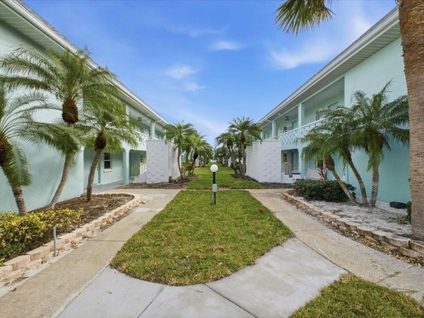611 GULF DRIVE N, Unit C29, BRADENTON BEACH, FL 34217