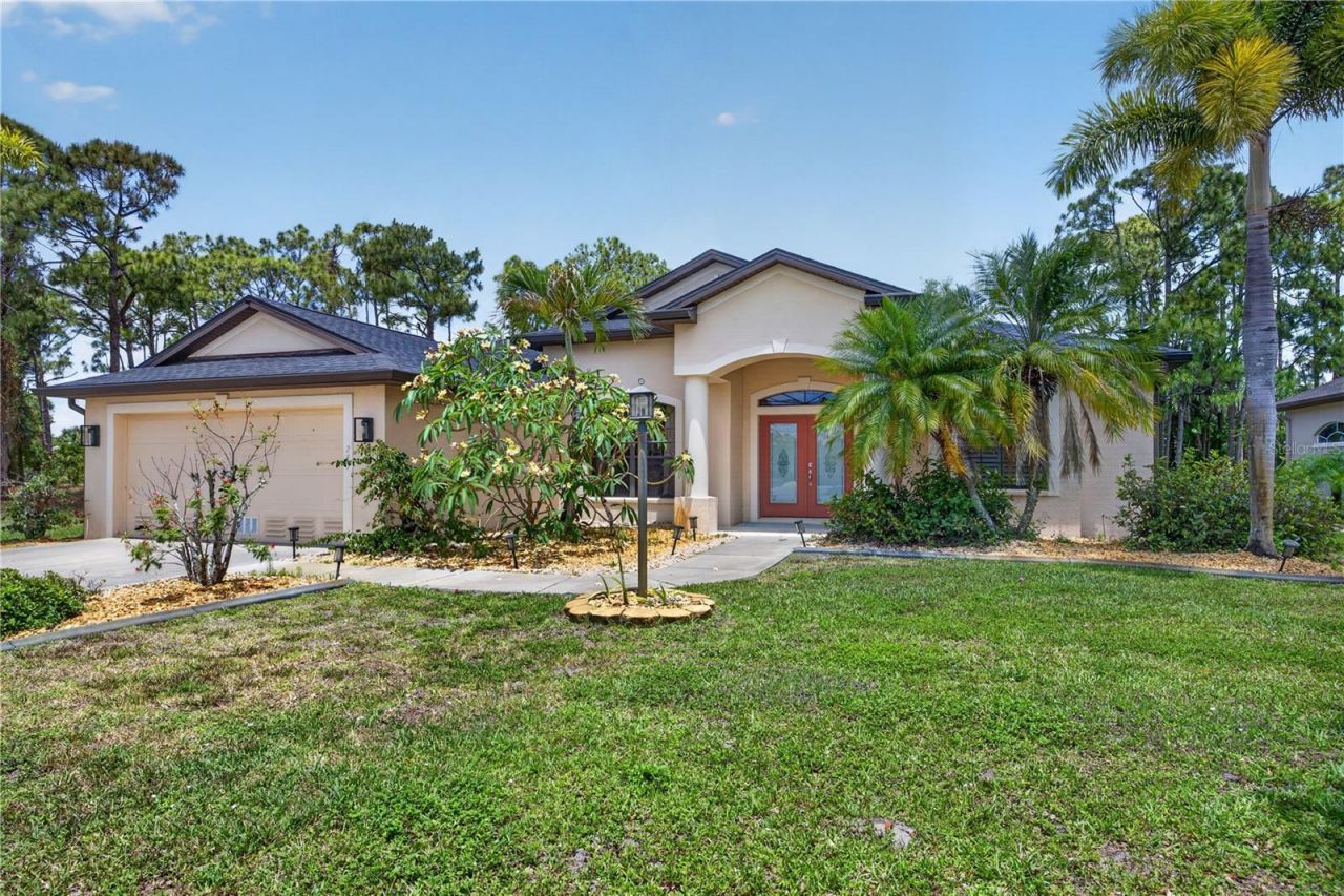 243 Rotonda Boulevard E, Rotonda West, FL 33947 Main Photo