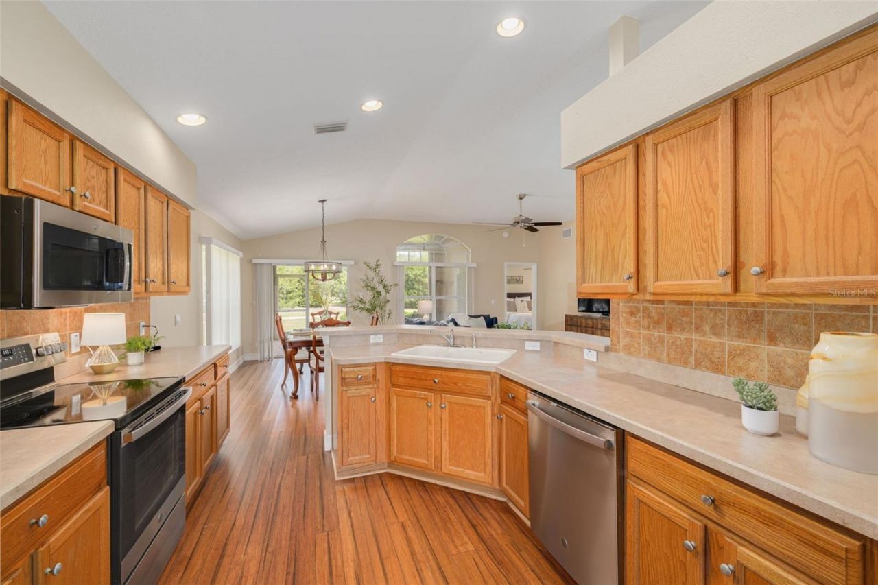 1701 Westerham Loop , Trinity, FL 34655 Photo