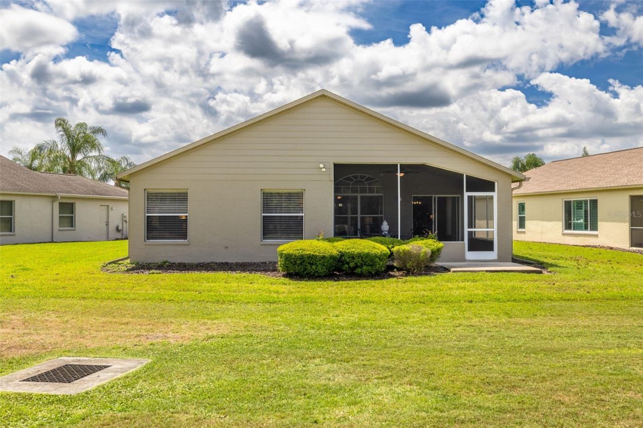 1701 Westerham Loop , Trinity, FL 34655 Photo