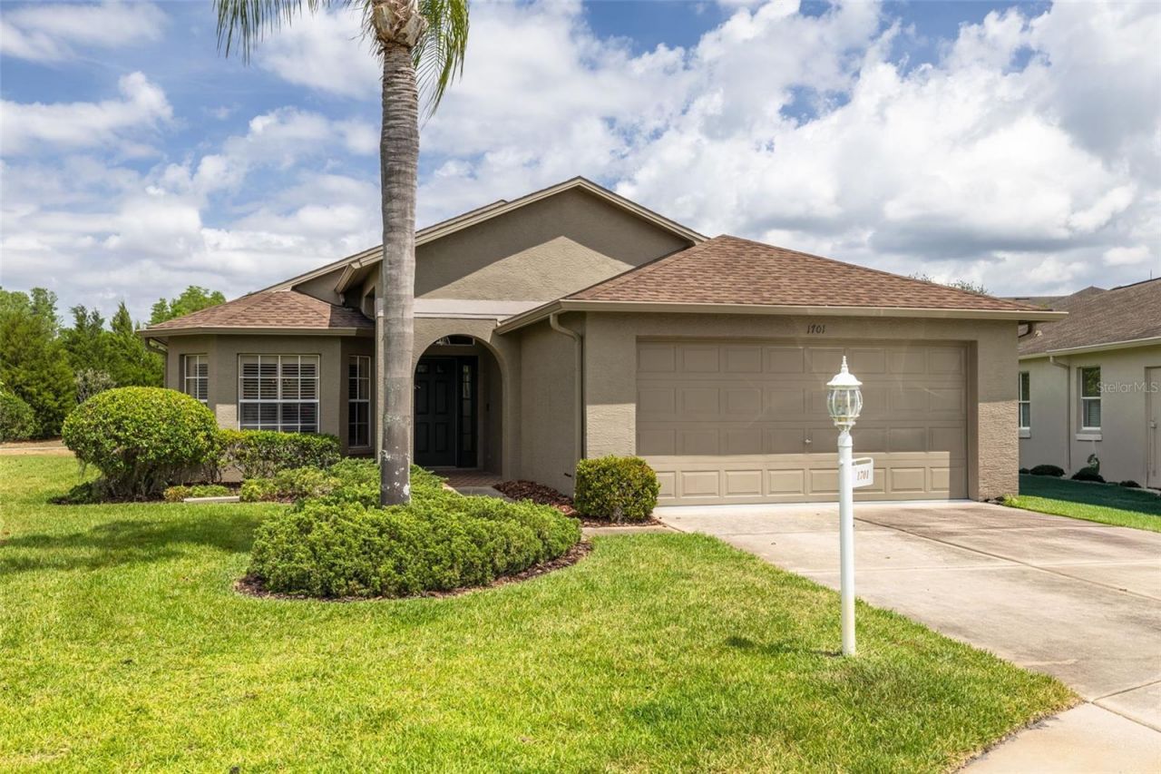 1701 Westerham Loop , Trinity, FL 34655 Photo