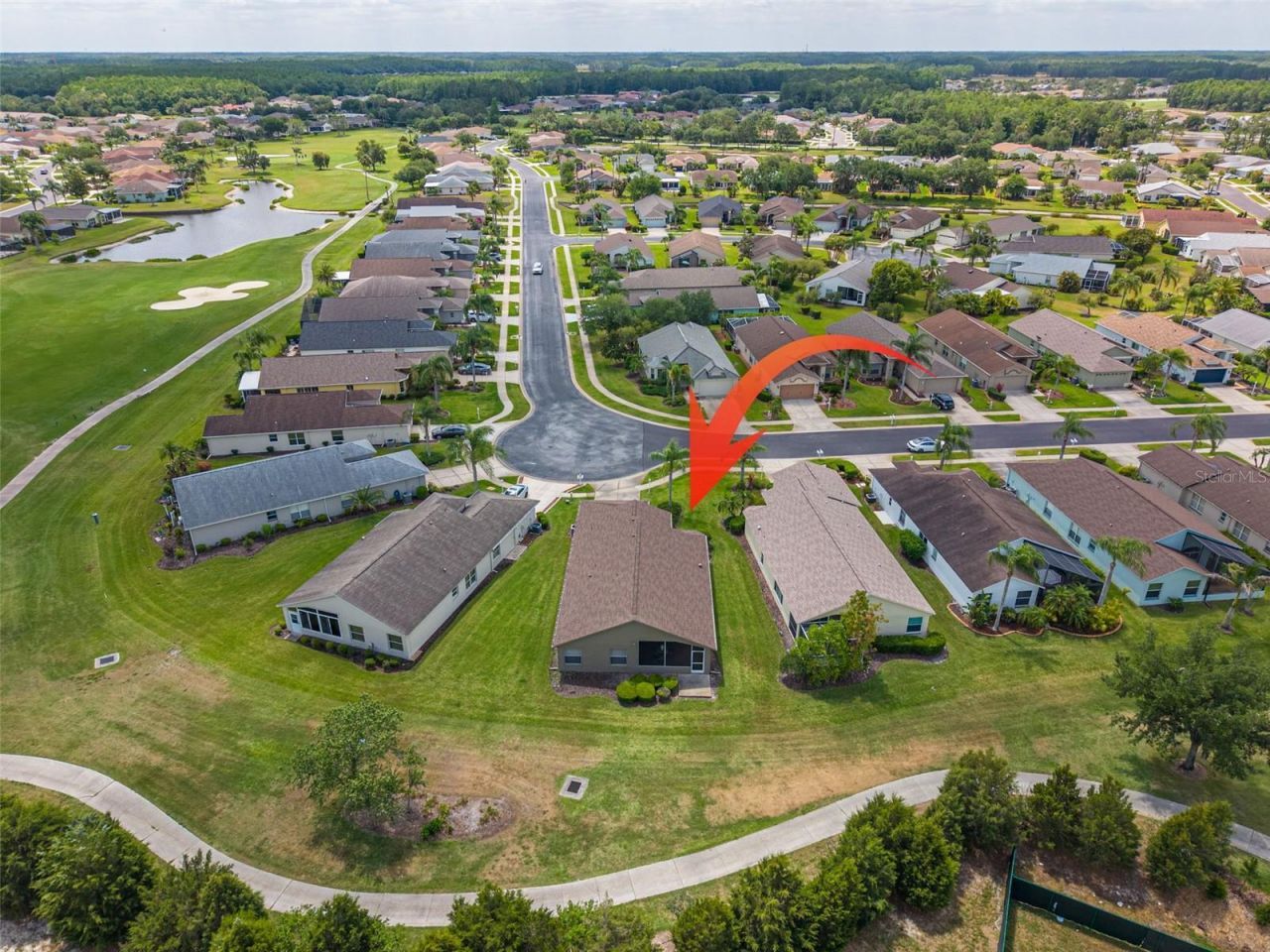 1701 Westerham Loop , Trinity, FL 34655 Photo