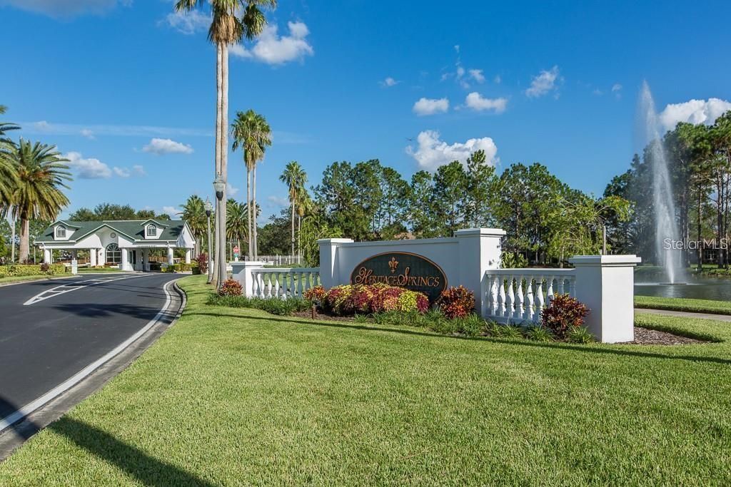1701 Westerham Loop , Trinity, FL 34655 Photo