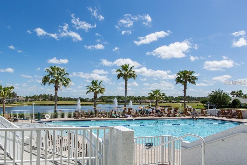 1701 Westerham Loop , Trinity, FL 34655 Photo