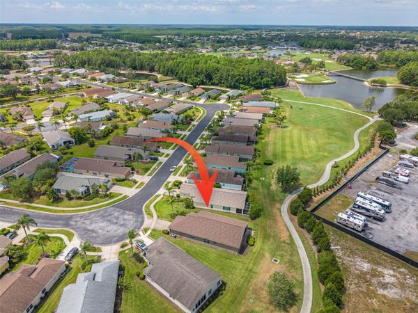 1701 WESTERHAM LOOP , TRINITY, FL 34655
