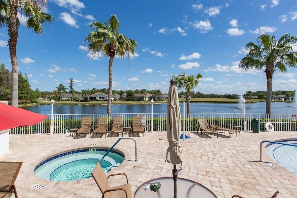 1701 Westerham Loop , Trinity, FL 34655 Photo