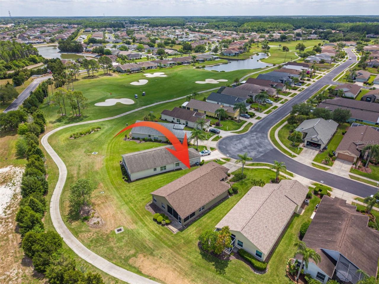 1701 Westerham Loop , Trinity, FL 34655 Photo