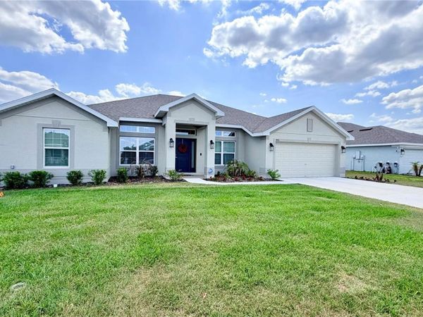 4015 TULLAMORE LANE , AUBURNDALE, FL 33823