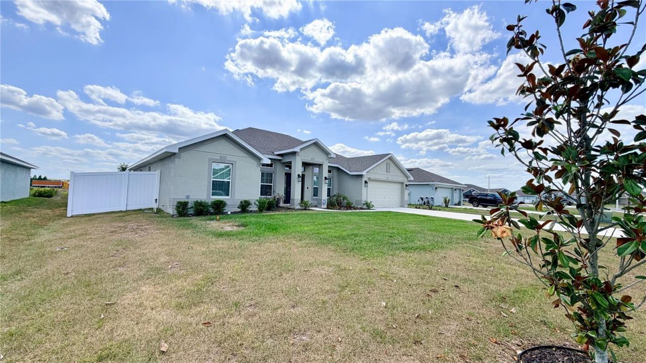 4015 Tullamore Lane , Auburndale, FL 33823 Photo