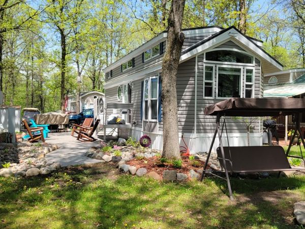 15827 Wilderness Trail, Unit 123, Crosslake, MN 56442