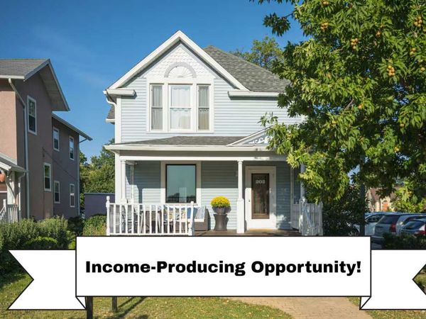 203 8th Street S, Fargo, ND 58103