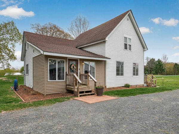 27680 Redwing Avenue, Shafer, MN 55074