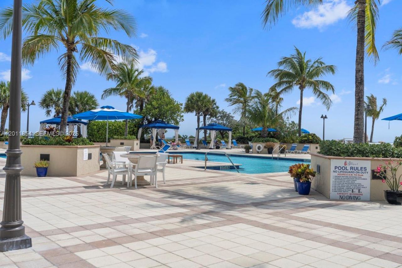 2100 S Ocean Ln , Unit 1704, Fort Lauderdale, FL 33316 Photo