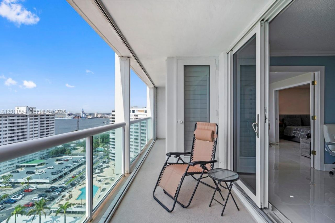 2100 S Ocean Ln , Unit 1704, Fort Lauderdale, FL 33316 Photo