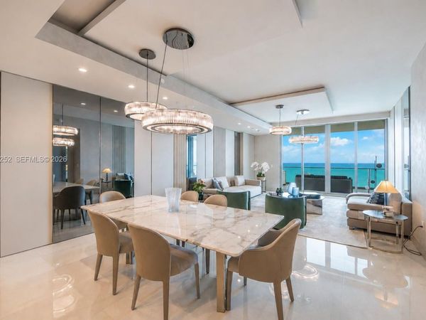 17901 Collins Ave , Unit 3103, Sunny Isles Beach, FL 33160