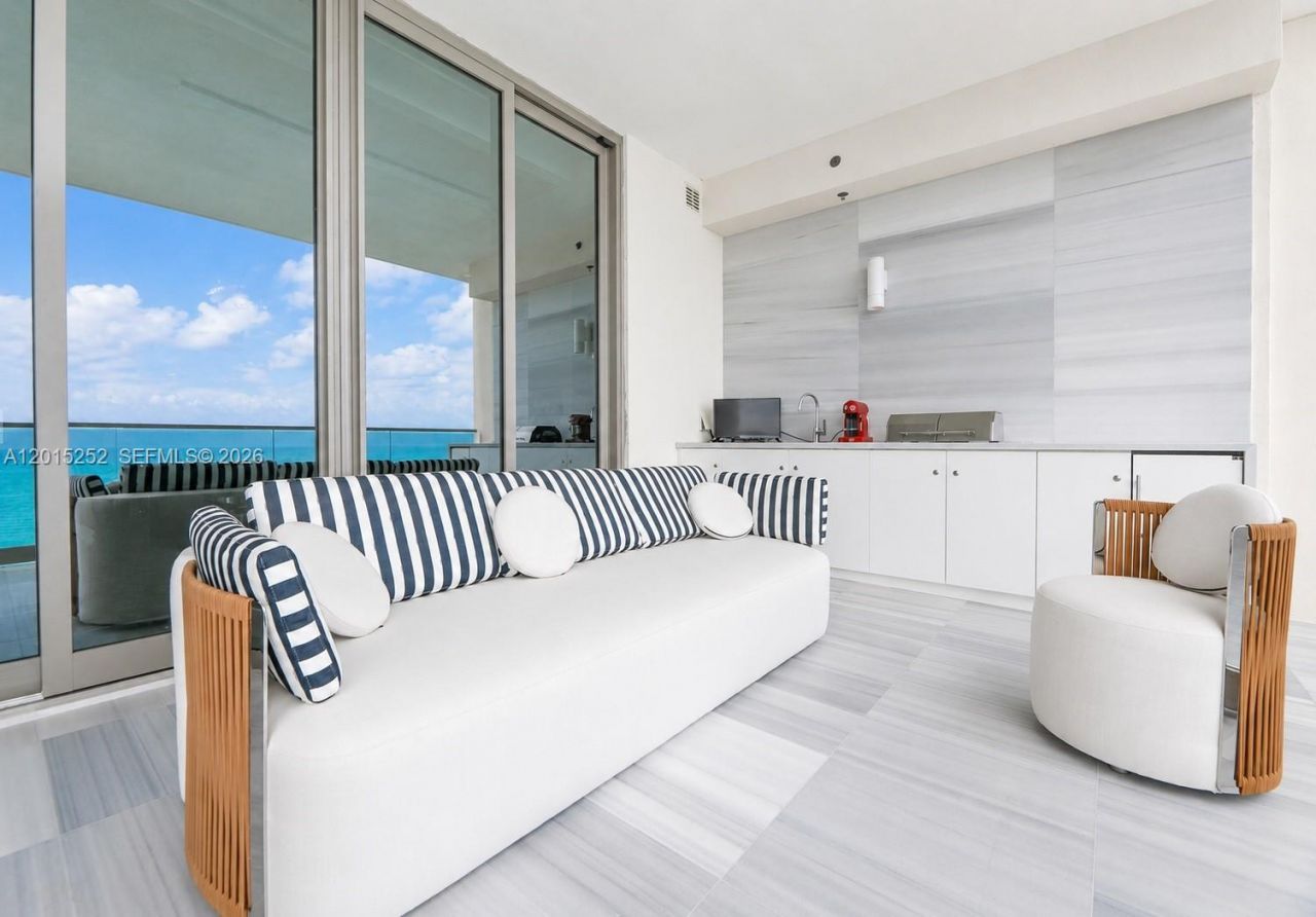 17901 Collins Ave, Unit 3103, Sunny Isles Beach, FL 33160 Photo
