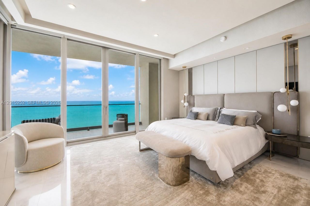 17901 Collins Ave, Unit 3103, Sunny Isles Beach, FL 33160 Photo
