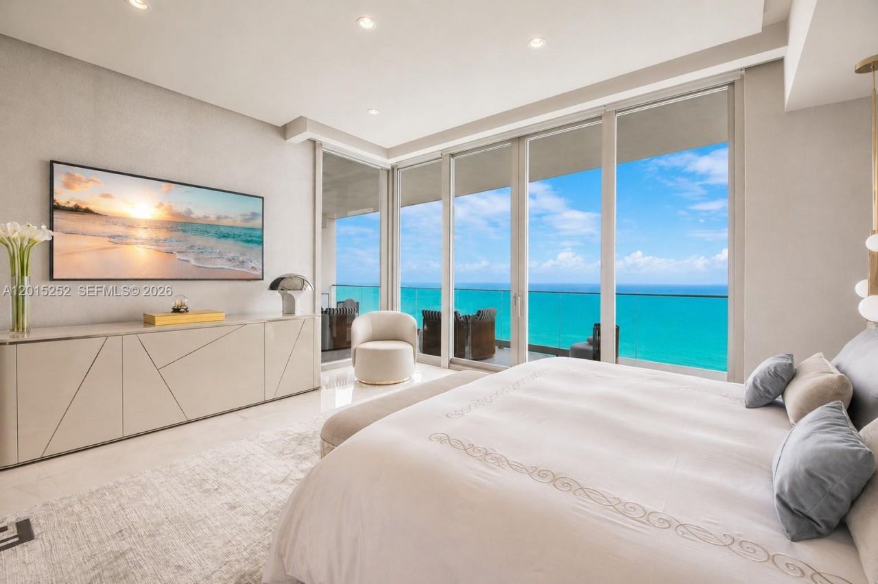 17901 Collins Ave, Unit 3103, Sunny Isles Beach, FL 33160 Photo