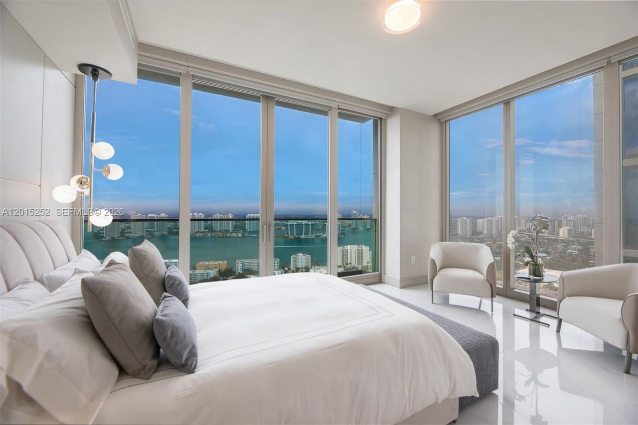 17901 Collins Ave, Unit 3103, Sunny Isles Beach, FL 33160 Photo