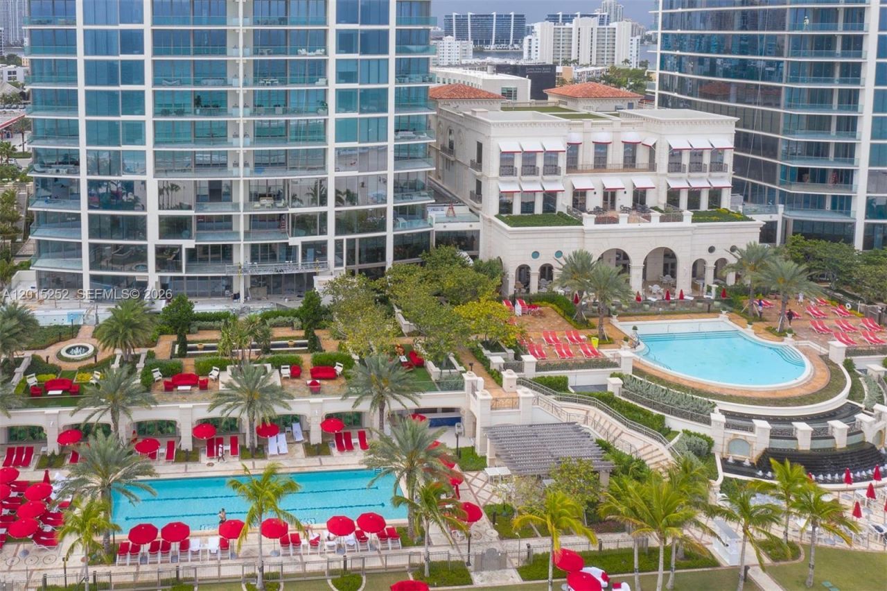 17901 Collins Ave, Unit 3103, Sunny Isles Beach, FL 33160 Photo