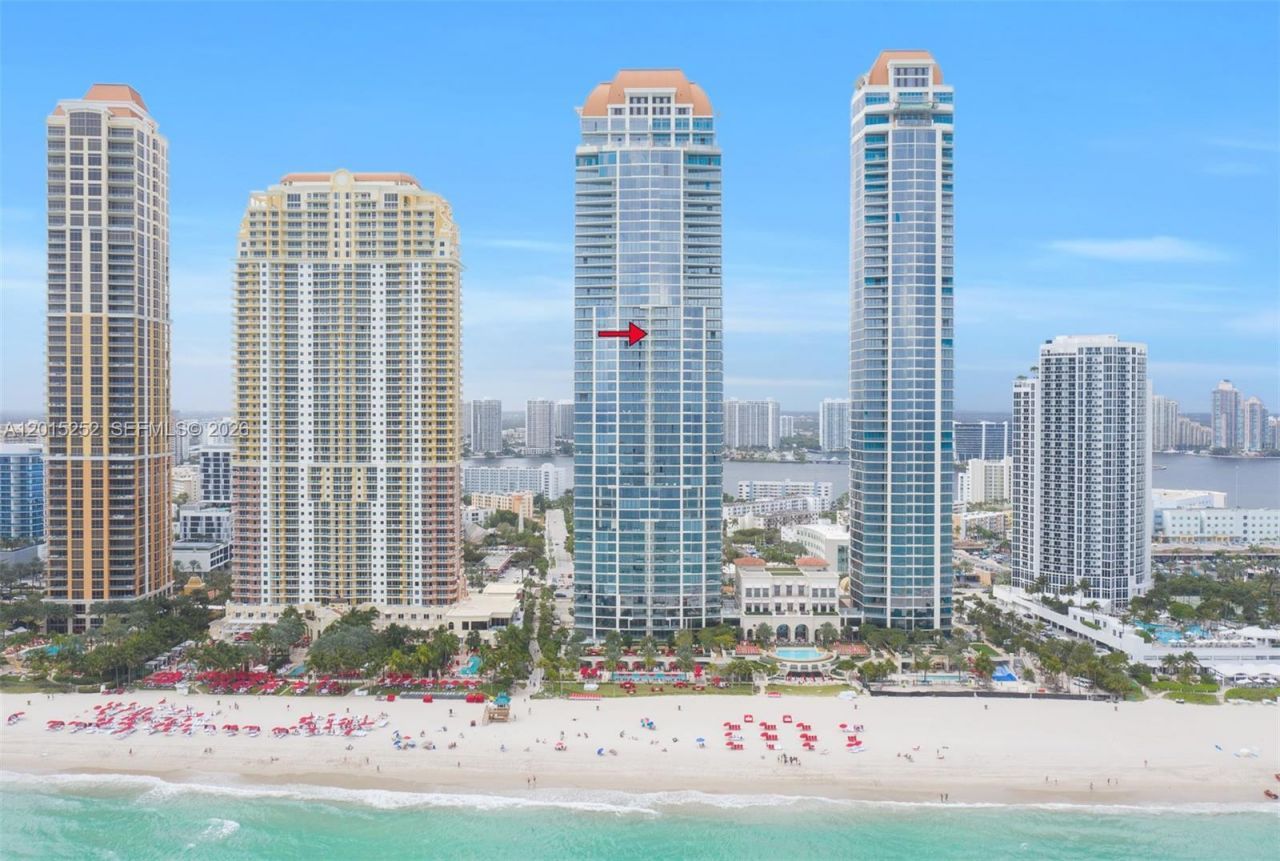17901 Collins Ave, Unit 3103, Sunny Isles Beach, FL 33160 Photo