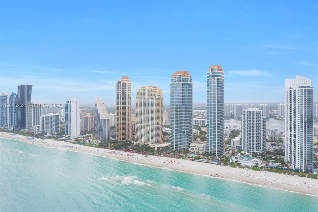 17901 Collins Ave, Unit 3103, Sunny Isles Beach, FL 33160 Photo