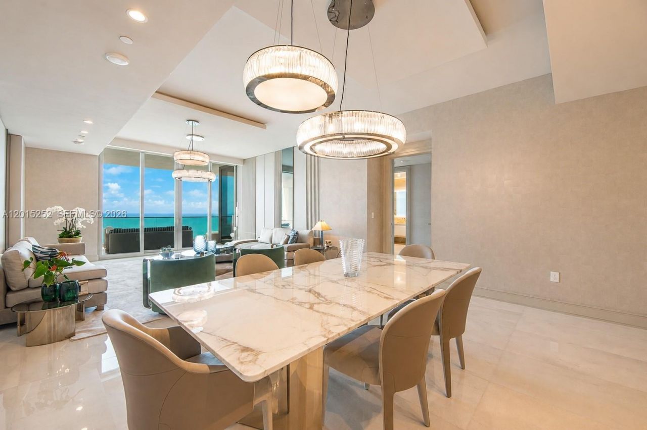 17901 Collins Ave, Unit 3103, Sunny Isles Beach, FL 33160 Photo