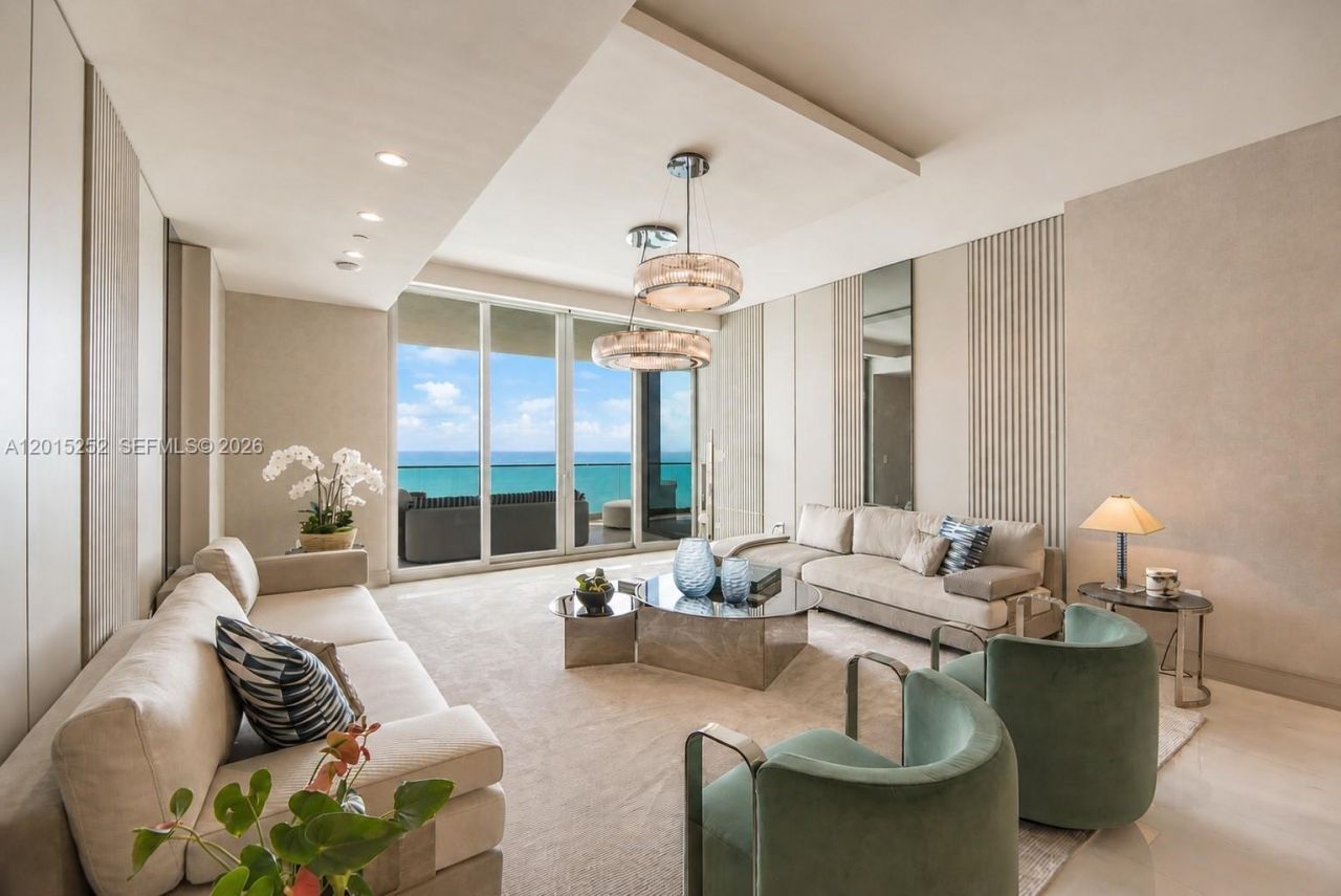 17901 Collins Ave, Unit 3103, Sunny Isles Beach, FL 33160 Photo