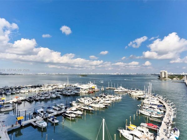 555 NE 15th St, Unit 10D, Miami, FL 33132