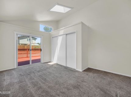 136 York Way, Sparks, NV 89431 Photo