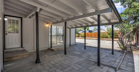 136 York Way, Sparks, NV 89431 Photo