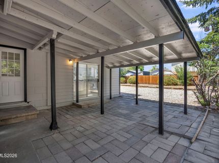 136 York Way, Sparks, NV 89431 Photo