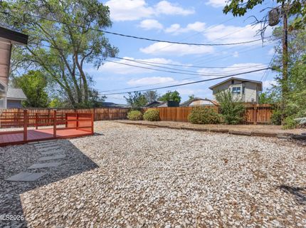 136 York Way, Sparks, NV 89431 Photo