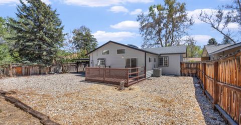 136 York Way, Sparks, NV 89431 Photo
