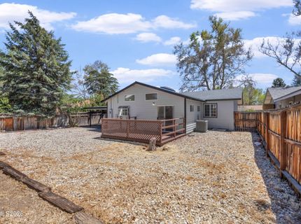 136 York Way, Sparks, NV 89431 Photo