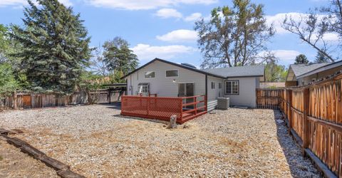 136 York Way, Sparks, NV 89431 Photo