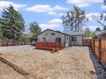 136 York Way, Sparks, NV 89431 Photo