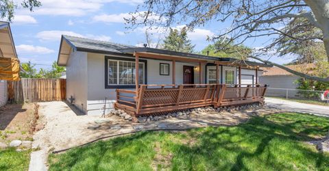 136 York Way, Sparks, NV 89431 Photo