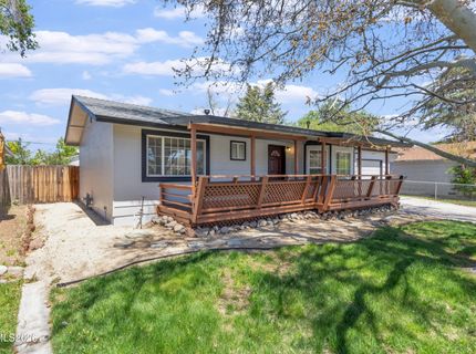 136 York Way, Sparks, NV 89431 Photo