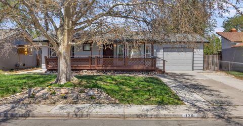 136 York Way, Sparks, NV 89431 Photo