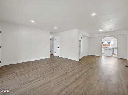 136 York Way, Sparks, NV 89431 Photo