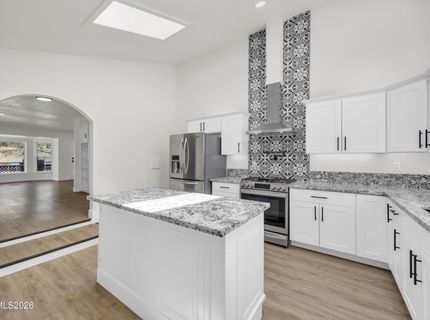 136 York Way, Sparks, NV 89431 Photo