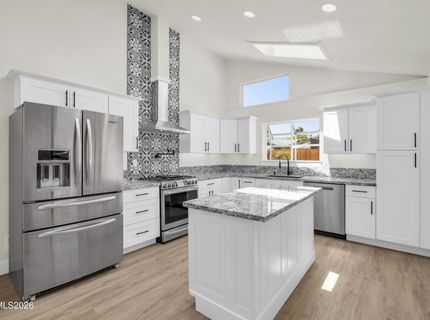 136 York Way, Sparks, NV 89431 Photo