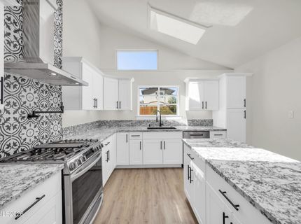 136 York Way, Sparks, NV 89431 Photo